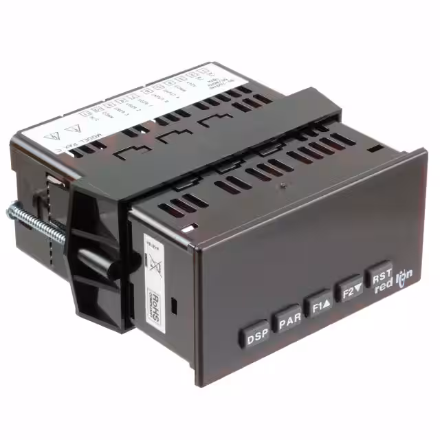 PAXC0020 Red Lion Controls Compteurs de panneaux - Compteurs horaires